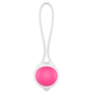 WOMANVIBE - KEISY I BALL GEISHA SILICONE - ROSA