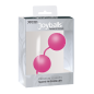 JOYDIVION JOYBALLS - LIFESTYLE FUCSIA JOYDIVION JOYBALLS - LIFESTYLE FUCSIA