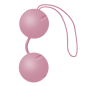 JOYDIVION JOYBALLS - LIFESTYLE ROSA JOYDIVION JOYBALLS - LIFESTYLE ROSA