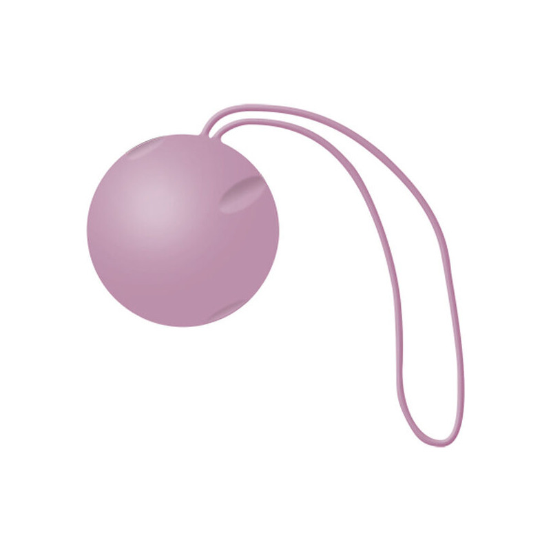 JOYDIVION JOYBALLS - SINGLE LIFESTYLE ROSA JOYDIVION JOYBALLS - SINGLE LIFESTYLE ROSA