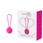MORESSA - OSIAN ONE PREMIUM SILICONE ROSA MORESSA - OSIAN ONE PREMIUM SILICONE ROSA