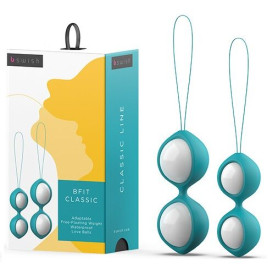 B SWISH - BFIT CLASSIC TURCHESE