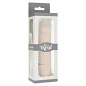 GET REAL - MINI PELLE VIBRATORE CLASSICA