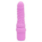 GET REAL - MINI VIBRATORE CLASSICO G-SPOT ROSA GET REAL - MINI VIBRATORE CLASSICO G-SPOT ROSA