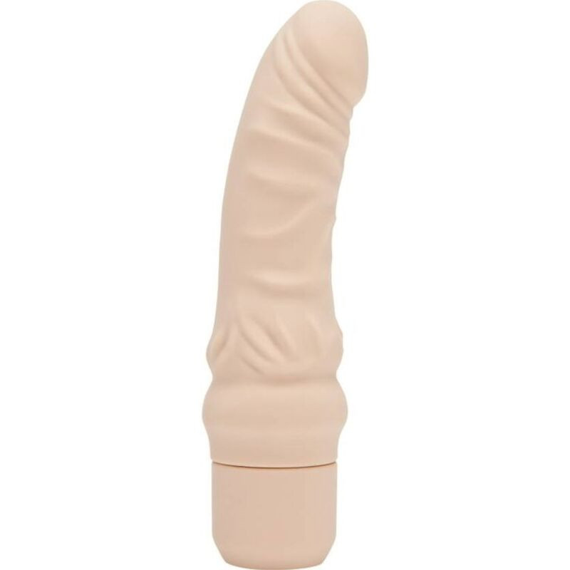 GET REAL - MINI CLASSIC PELLE VIBRANTE G-SPOT GET REAL - MINI CLASSIC PELLE VIBRANTE G-SPOT