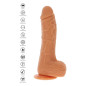 GET REAL - PELLE PER DILDO VIBRANTE ROTANTE SU E GI?