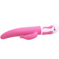 PRETTY LOVE - VIBRATORE A ROTAZIONE ANTOINE PRETTY LOVE - VIBRATORE A ROTAZIONE ANTOINE