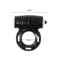 BAILE - ANELLO VIBRATORE POWER RING 10V BAILE - ANELLO VIBRATORE POWER RING 10V