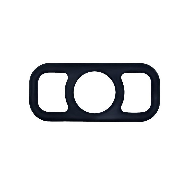 BAILE - ANELLI DA ALLENAMENTO IN SILICONE PER ALLENAMENTO DELLA