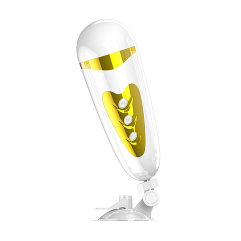 PRETTY LOVE - MASTURBATORE MASCHILE CON VIBRAZIONE E SUONO SALLY PRETTY LOVE - MASTURBATORE MASCHILE CON VIBRAZIONE E SUONO SALLY