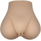 CRAZY BULL - VAGINA E ANO REALISTICI CON VIBRAZIONE POSIZIONE 7 CRAZY BULL - VAGINA E ANO REALISTICI CON VIBRAZIONE POSIZIONE 7