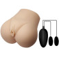 CRAZY BULL - VAGINA E ANO REALISTICI CON VIBRAZIONE POSIZIONE 7 CRAZY BULL - VAGINA E ANO REALISTICI CON VIBRAZIONE POSIZIONE 7