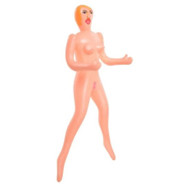 PIPEDREAM - BAMBOLA MILF BAMBOLA GONFIABILE DELL'AMORE