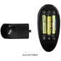 BAILE - VIBRATORE MULTIFUNZIONE THUNDER UP BAILE - VIBRATORE MULTIFUNZIONE THUNDER UP