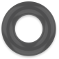 POWERING - ANELLO PER PENE SUPER FLESSIBILE E RESISTENTE 3,8 CM PR04 NERO POWERING - ANELLO PER PENE SUPER FLESSIBILE E RESISTENTE 3,8 CM PR04 NERO