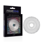 POWERING - ANELLO PER PENE SUPER FLESSIBILE E RESISTENTE 5CM PR08 TRASPARENTE POWERING - ANELLO PER PENE SUPER FLESSIBILE E RESISTENTE 5CM PR08 TRASPARENTE