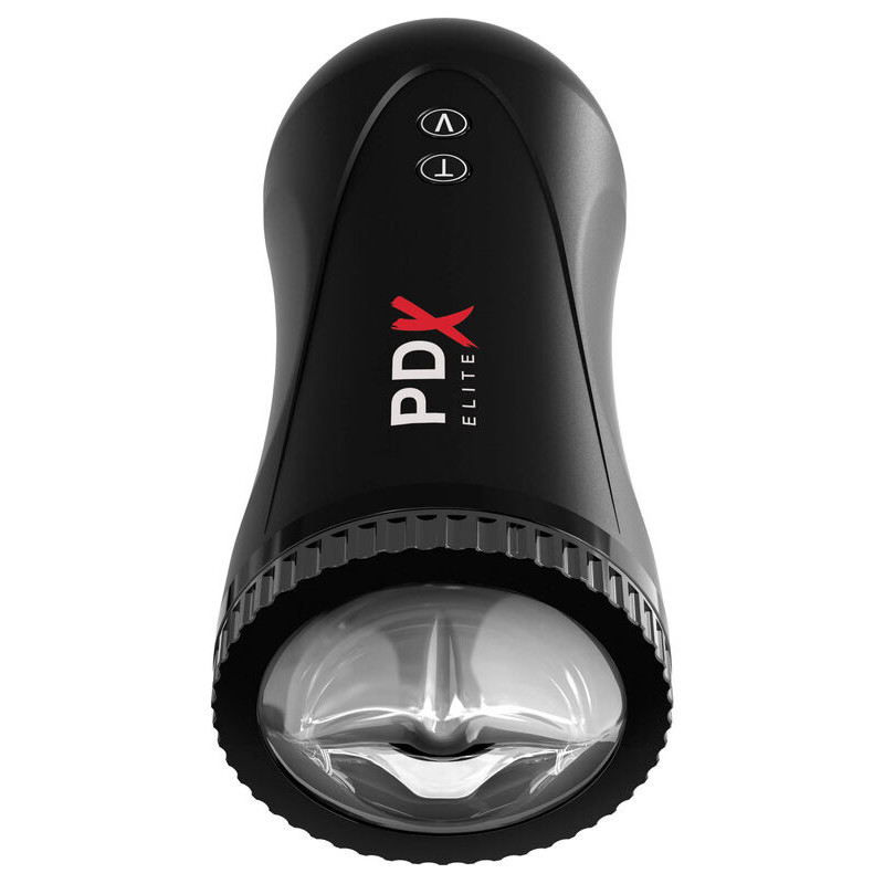 PDX ELITE - MASTURBATORE MOTO STROKER PDX ELITE - MASTURBATORE MOTO STROKER