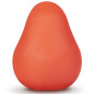 G-VIBE - MASTURBATORE RIUTILIZZABILE UOVO ROSSO
