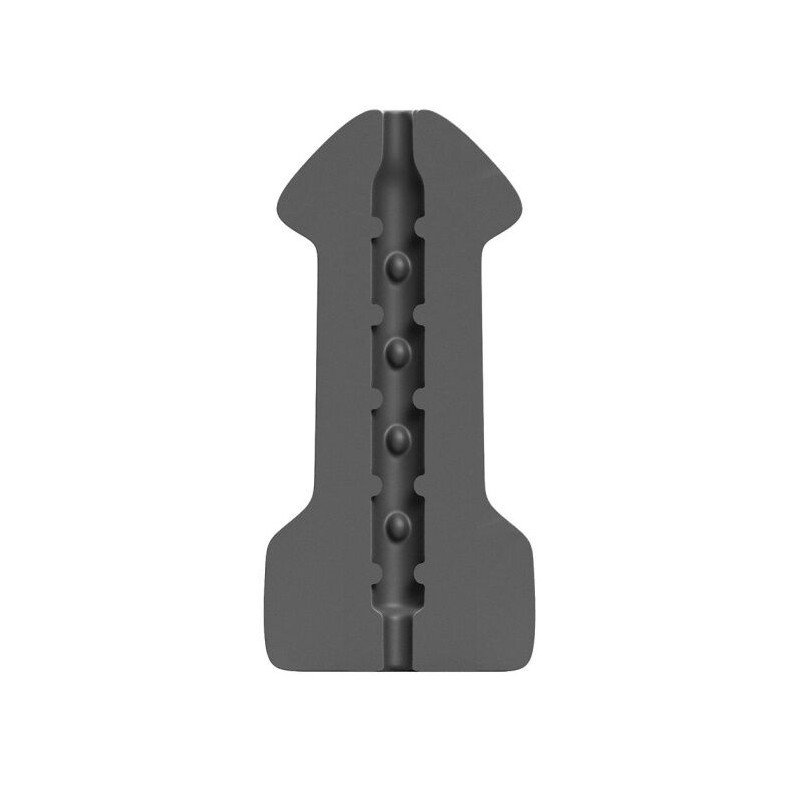 ALL BLACK - COLLEGAMENTO AL MASTURBATORE ALL BLACK - COLLEGAMENTO AL MASTURBATORE