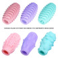 PRETTY LOVE - UOVO MASTURBATORE DOPPIO LOVE - 15 UNIT PRETTY LOVE - UOVO MASTURBATORE DOPPIO LOVE - 15 UNIT