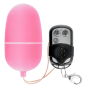 ONLINE - TELECOMANDO UOVO VIBRANTE M ROSA ONLINE - TELECOMANDO UOVO VIBRANTE M ROSA