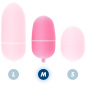 ONLINE - TELECOMANDO UOVO VIBRANTE M ROSA ONLINE - TELECOMANDO UOVO VIBRANTE M ROSA