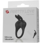 PRETTY LOVE - ANELLO VIBRATORE CONIGLIO DAVION PRETTY LOVE - ANELLO VIBRATORE CONIGLIO DAVION