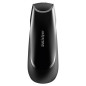 SATISFYER - MEN VIBRATION+ NERO