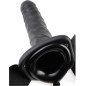 FETISH FANTASY SERIES - 19 CM CINTURINO CAVO NERO FETISH FANTASY SERIES - 19 CM CINTURINO CAVO NERO