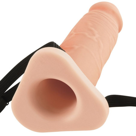 FANTASY X-TENSIONS - PROLUNGA SILICONE CAVO 20CM