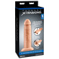 FANTASY X-TENSIONS - PROLUNGA SILICONE CAVO 20CM