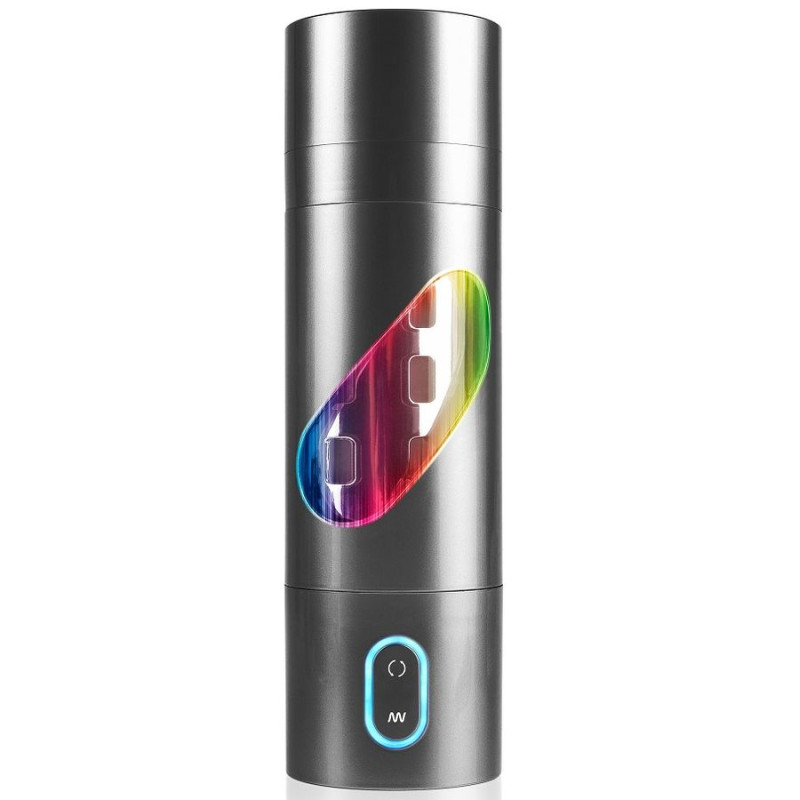 EXTREME TOYZ - BOCCA MASTURBATORE MASCHILE ROTO BATOR USB EXTREME TOYZ - BOCCA MASTURBATORE MASCHILE ROTO BATOR USB