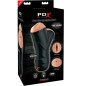 PDX ELITE - STROKER VIBRANTE A DOPPIA PENETRAZIONE PDX ELITE - STROKER VIBRANTE A DOPPIA PENETRAZIONE
