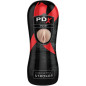 PDX ELITE - STROKER VIBRANTE DELLA FIGA PDX ELITE - STROKER VIBRANTE DELLA FIGA
