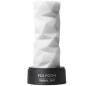 TENGA - ECSTASY SCOLPITA POLIGONO 3D TENGA - ECSTASY SCOLPITA POLIGONO 3D