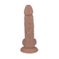 MR INTENSE - 11 REALISTIC PENIS 18 CM -O- 3.8 CM