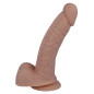 MR INTENSE - 23 PENE REALISTICO 20,8 CM -O- 3,8 CM