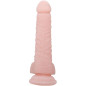 BAILE - DILDO NATURALE SUPER REALISTICO 18.8 CM