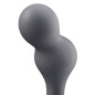 SATISFYER - APP PLUG VIBRANTE DEEP DIVER BLU