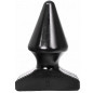 ALL BLACK - PLUG ANALE 17 CM ALL BLACK - PLUG ANALE 17 CM