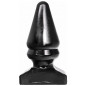 ALL BLACK - PLUG ANALE 28,5 CM ALL BLACK - PLUG ANALE 28,5 CM
