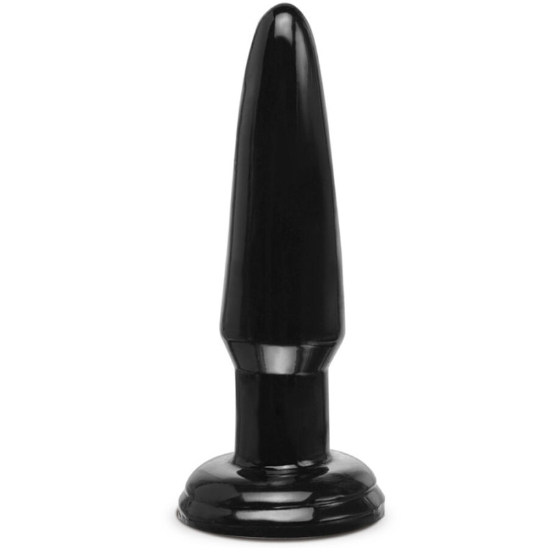 FETISH FANTASY LIMITED EDITION - BEGGINERS BUTT PLUG 9 CM FETISH FANTASY LIMITED EDITION - BEGGINERS BUTT PLUG 9 CM
