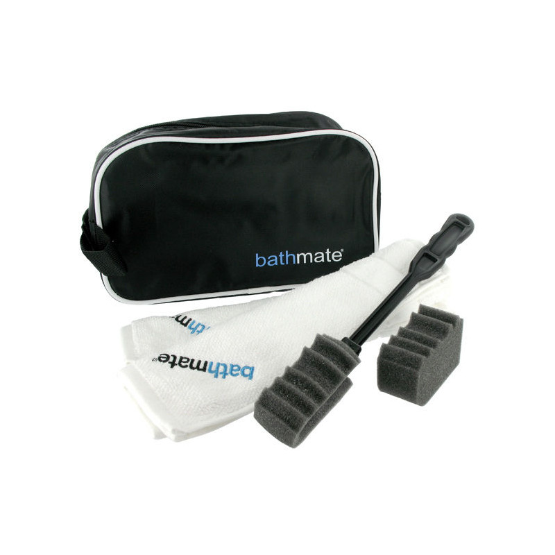 BATHMATE - KIT PULIZIA BATHMATE - KIT PULIZIA
