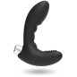 ADDICTED TOYS - VIBRATORE PROSTATICO RICARICABILE MODELLO 4 - NERO ADDICTED TOYS - VIBRATORE PROSTATICO RICARICABILE MODELLO 4 - NERO