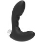 ADDICTED TOYS - VIBRATORE PROSTATICO RICARICABILE MODELLO 4 - NERO ADDICTED TOYS - VIBRATORE PROSTATICO RICARICABILE MODELLO 4 - NERO