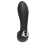 ADDICTED TOYS - VIBRATORE PROSTATICO RICARICABILE MODELLO 4 - NERO ADDICTED TOYS - VIBRATORE PROSTATICO RICARICABILE MODELLO 4 - NERO