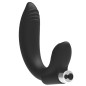 ADDICTED TOYS - VIBRATORE PROSTATICO RICARICABILE MODELLO 7 - NERO ADDICTED TOYS - VIBRATORE PROSTATICO RICARICABILE MODELLO 7 - NERO