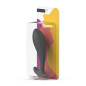 B SWISH - BFILLED BASIC PLUG PROSTATICO ARDESIA