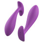 B SWISH - BFILLED BASIC PROSTATIC PLUG ORCHIDEA B SWISH - BFILLED BASIC PROSTATIC PLUG ORCHIDEA
