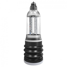 BATHMATE - HYDROMAX 7 WIDE BOY X30 TRASPARENTE